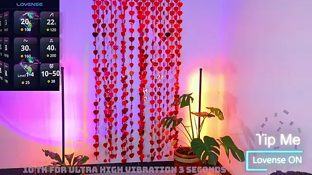 Chat XXX Live Sarasavage