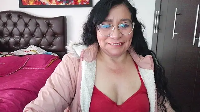 دردشة Grace_mature_milf الجنسية المباشرة
