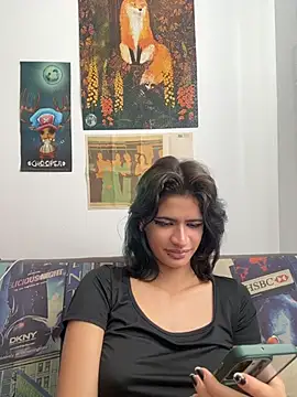 sukulaurens' Live XXX Chat