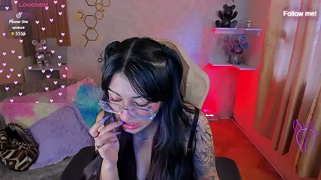 دردشة mia_smoke_ الجنسية المباشرة