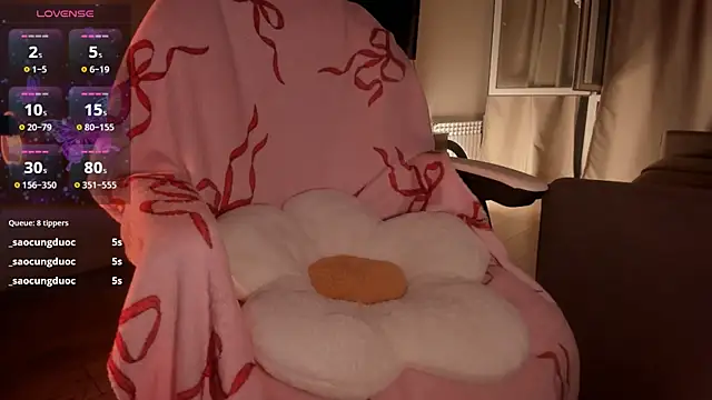koyoomi 라이브 XXX 채팅