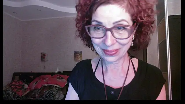 Kelly_Flurr's Live XXX Chat