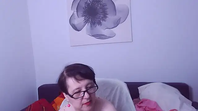 ChristaRose – Live XXX-chat