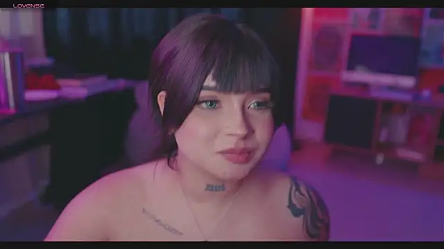 Chat XXX en directo de sensualkattt