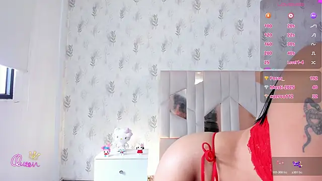 Gaby_tay1 Live XXX-chat