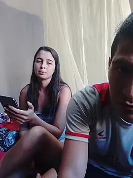 Chat XXX Live Rodri-Cami
