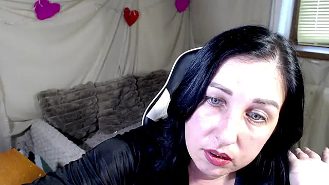 JillStevens Live XXX-chat