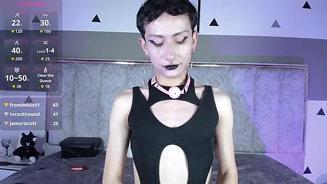 JiangShy666n Live XXX chat