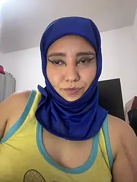 hannahayat Adlı Modelin Canlı XXX Sohbeti