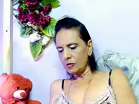 Chat XXX en directo de Hot_queen58
