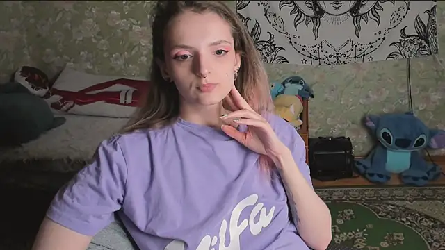Chat XXX Live Cutie_Adelia