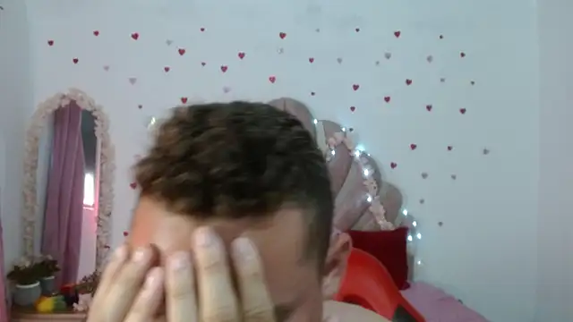 sven_fox723 Live XXX-chat