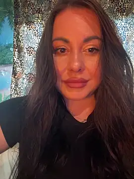 DaisyStreet's Live XXX Chat