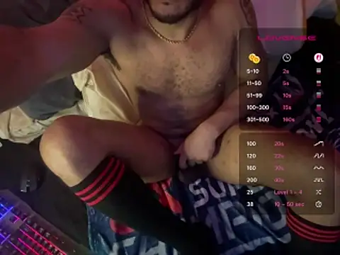 Živý XXX chat KY_Sir35