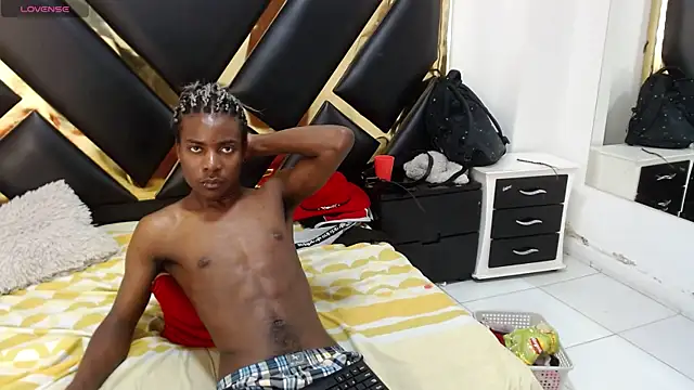 Chat XXX ao vivo de NoahJhonson69