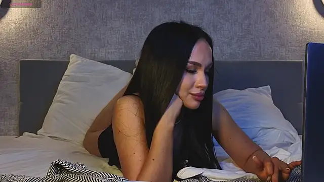 XXX chat uživo modela LushMirai