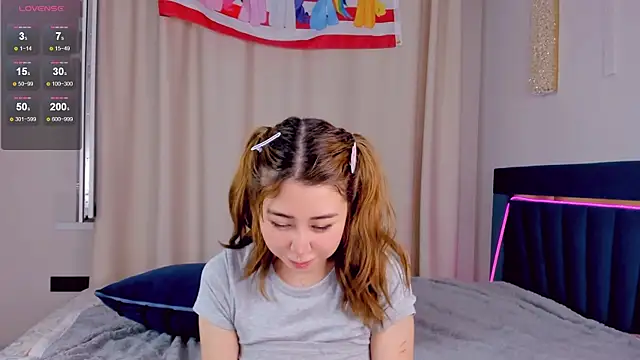 gigi_meiiのライブXXXチャット