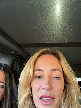 Czat XXX na żywo – SweetAlegra_