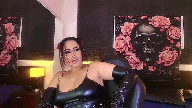 EvaaFoxxy1 라이브 XXX 채팅
