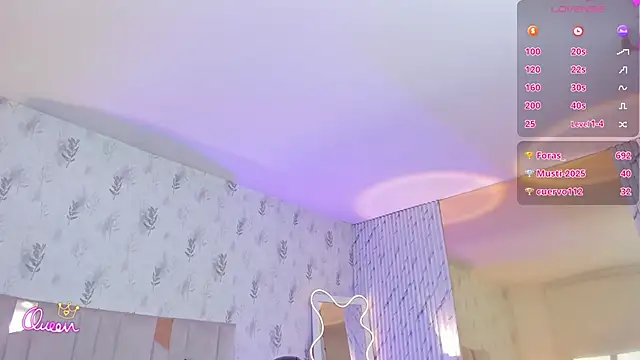 Gaby_tay1's Live XXX Chat