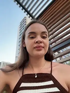 Chat XXX Live KristiRich