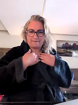 Canadian_BBW Live XXX-chat
