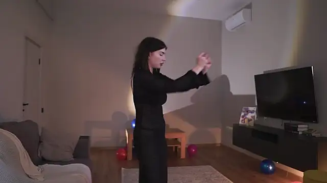 AdaBell élő XXX-chatje
