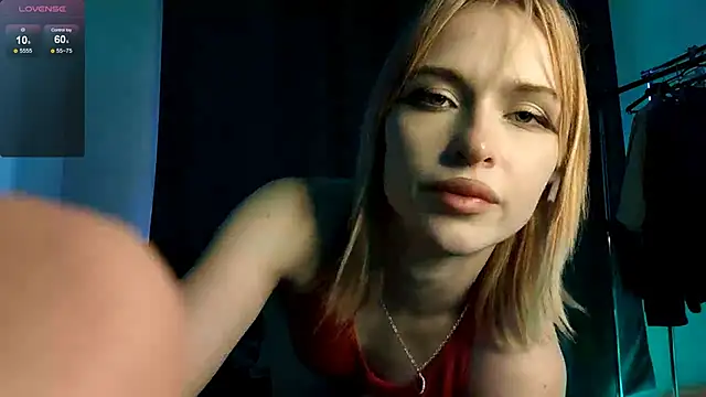 Chat +18 de BloomLizzy ao vivo