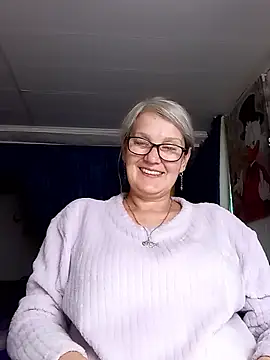 Živý XXX chat irinamaux