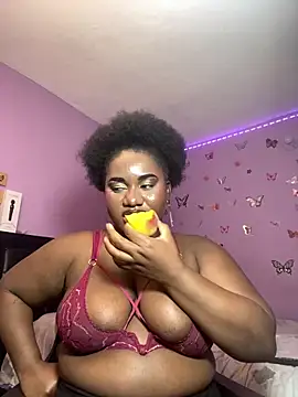 Chat XXX ao vivo de DILAY_XXX