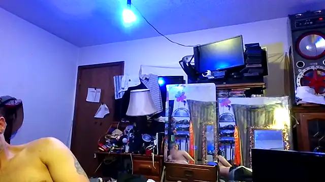 slinginbigD's Live XXX Chat