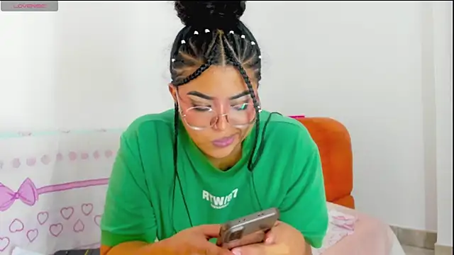 Živý XXX chat moana_taylor