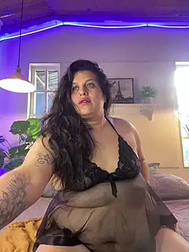 Andrea_secret_'s Live XXX Chat