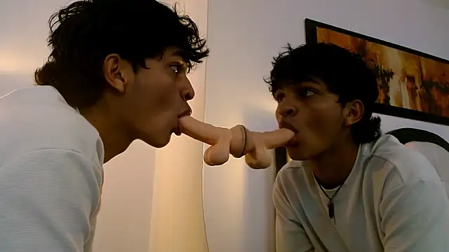 SahirCharm 即時 XXX 聊天
