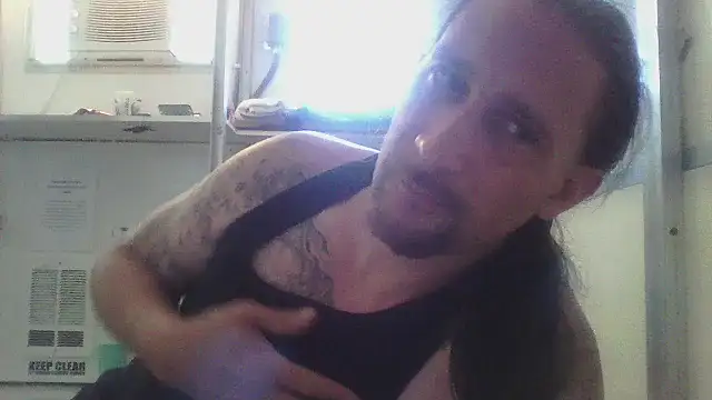 brazybooty92n Webbikameraesitys