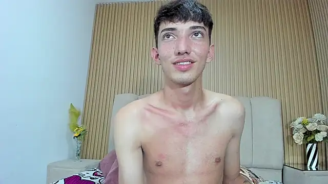 Chat XXX en directo de MichaelVasquex