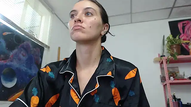 Sembang XXX Secara Langsung mariecam420
