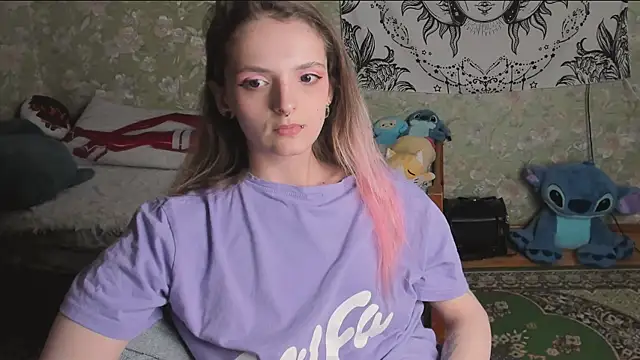 Živý XXX chat Cutie_Adelia