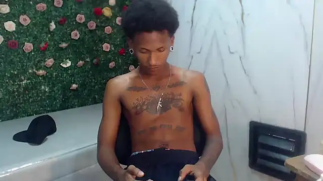 Chat XXX Live ManSant