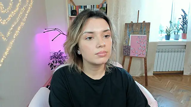BrightDani: απευθείας συνομιλία ΧΧΧ