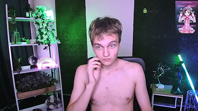 john_lik Live XXX-chat