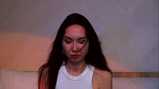 Webkamerová show EmilyGray__