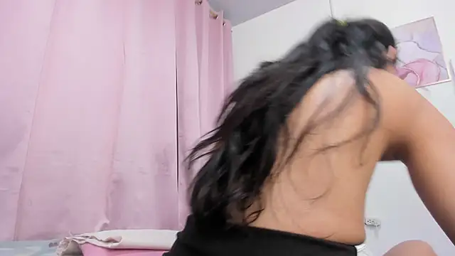 miajhonsonx লাইভ XXX চ্যাট
