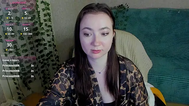 Chatroom XXX en direct de Micky_Wood