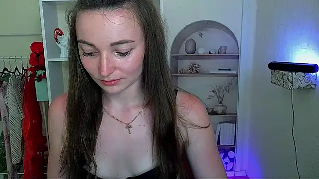 Živý XXX chat _Barbie_Kiss_