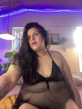 Andrea_secret_'s Live XXX Chat