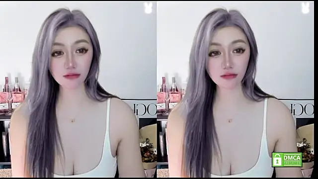 XXX chat uživo modela Cute_Mango