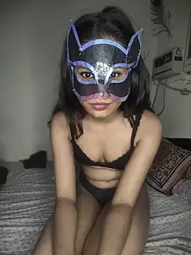 Czat XXX na żywo – Hania_Zaidi