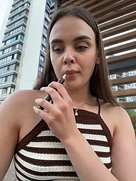 Онлайн чат XXX KristiRich