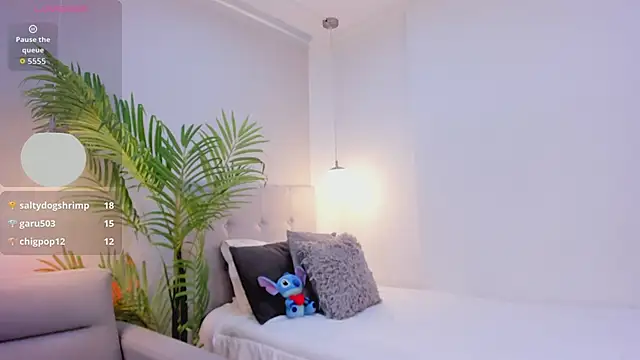 Ella_carter_'s Live XXX Chat